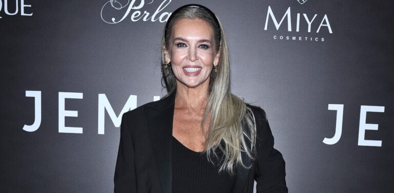 Bogna Sworowska: wiek, partner, syn i kariera