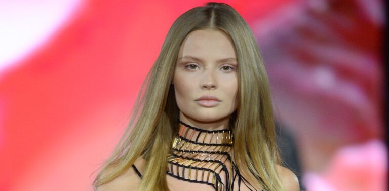 Magdalena Frąckowiak: kariera, wymiary, instagram