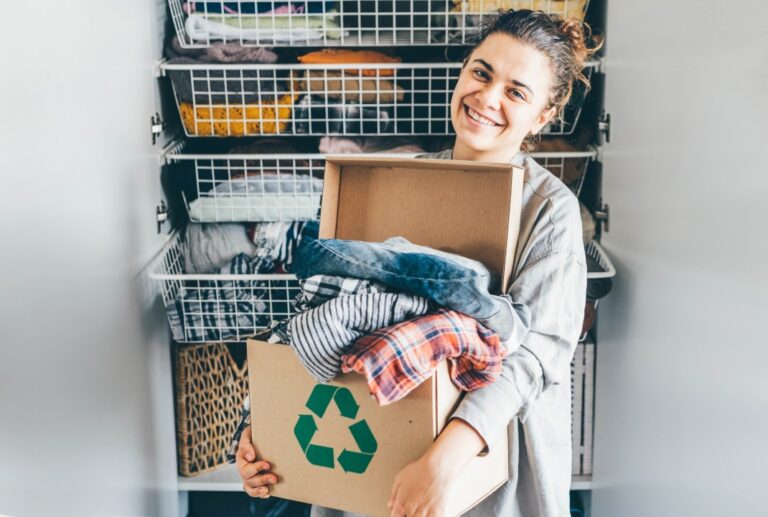 Ekologiczna moda: trendy, certyfikaty i marki
