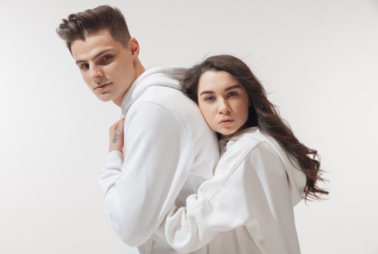 Moda w stylu unisex – historia i charakterystyka trendu