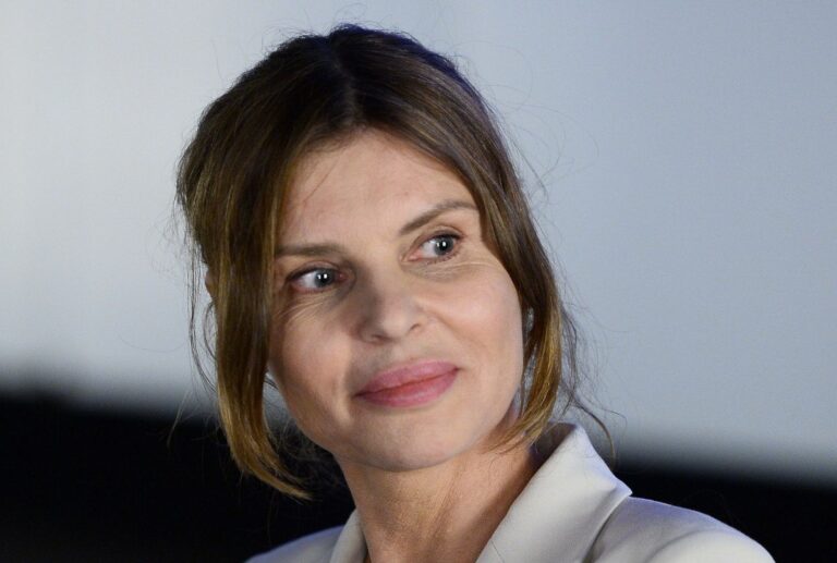 Renata Gabryjelska: dzieci, maż, wiek i kariera