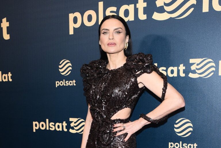 Joanna Horodyńska: dzieci, partner, wiek i kariera