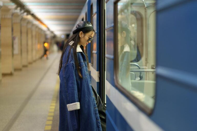 Styl Harajuku: japońska moda w krzykliwym wydaniu