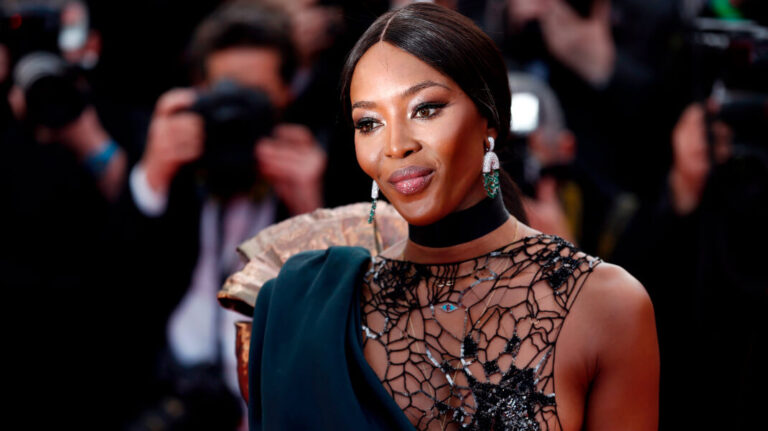 Naomi Campbell: historia kariery do międzynarodowej sławy Naomi Campbell: historia kariery do międzynarodowej sławy