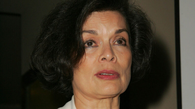 Bianca Jagger: ikona mody, działaczka społeczna i królowa parkietów