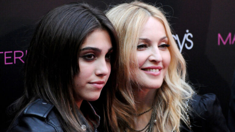 Lourdes Leon: młoda celebrytka i ikona mody