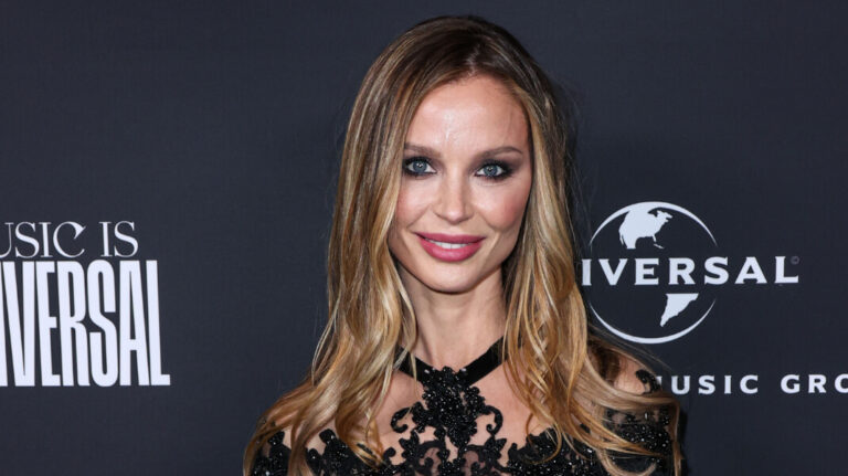 Georgina Chapman: moda, film i osobiste triumfy Georgina Chapman: moda, film i osobiste triumfy
