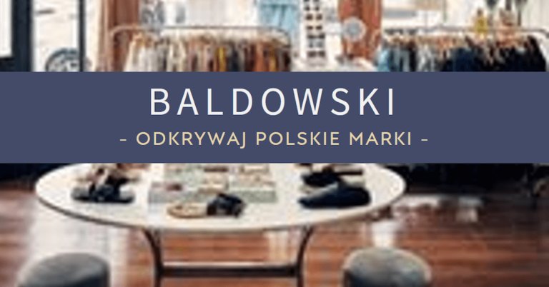 Historia marki  Baldowski – buty dla najpiękniejszych kobiet