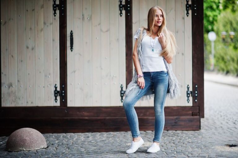 Jeansy – przyjaciel każdej kobiety