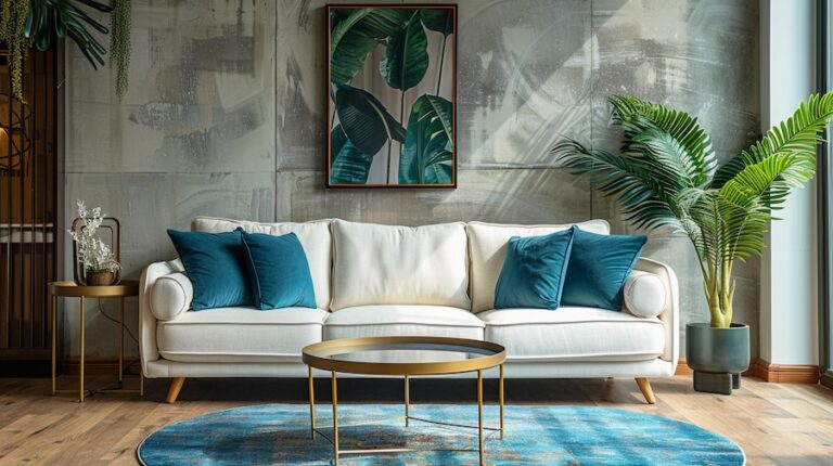 Styl Art Deco: Przewodnik po luksusie i elegancji