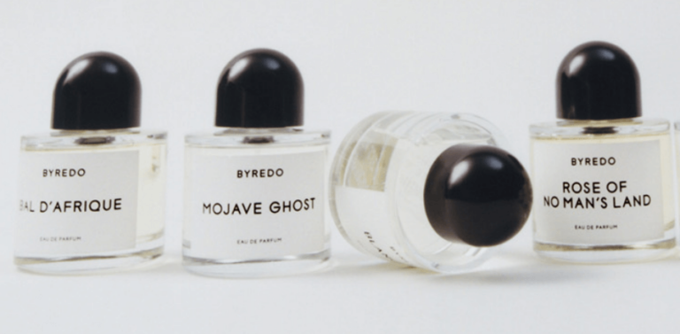 Czym urzekną Cię wyjątkowe perfumy Byredo?