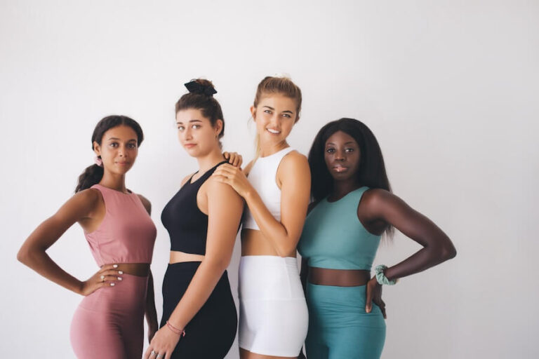 Jakie wymiary modelki pomagają osiągnąć sukces w modelingu?