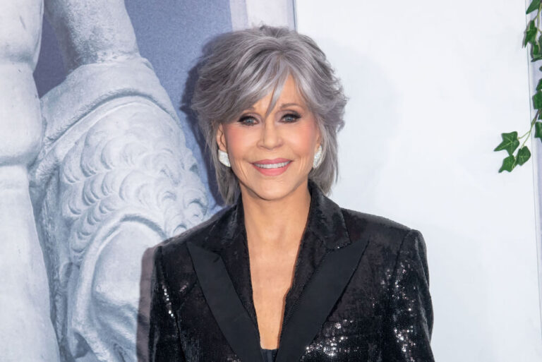 Jane Fonda: Od Broadwayu do Hollywood