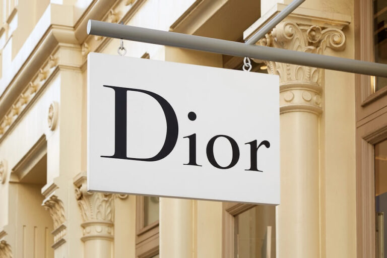 Historia domu modu Dior: Od 'New Look’ do współczesności