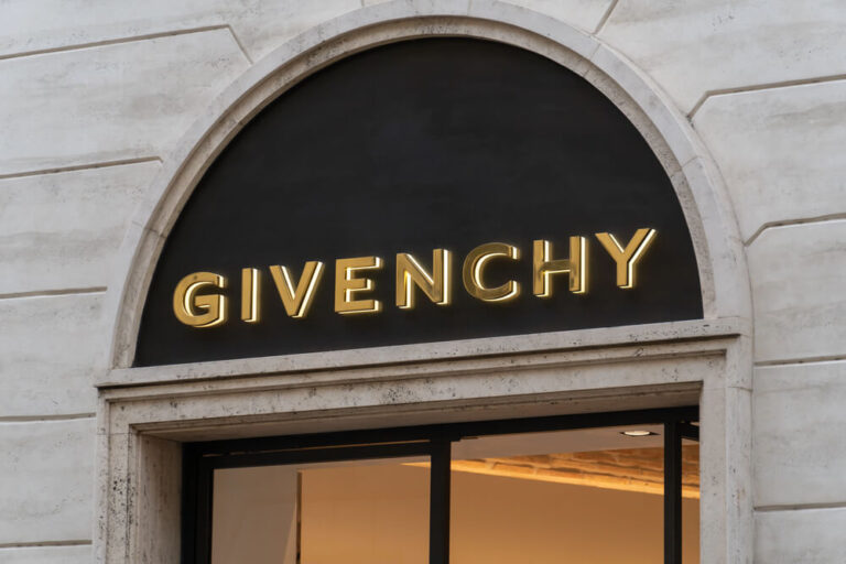Historia marki Givenchy –  opowieść o elegancji i innowacji