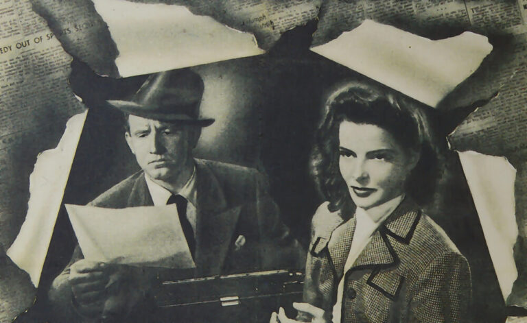 Katharine Hepburn – życie prywatne i kariera od Broadwayu do Hollywood