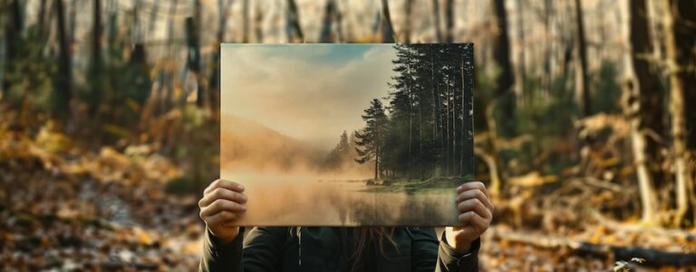 Obrazy na płótnie, tapety, a może fototapety – krótki przegląd dekoracji wnętrz