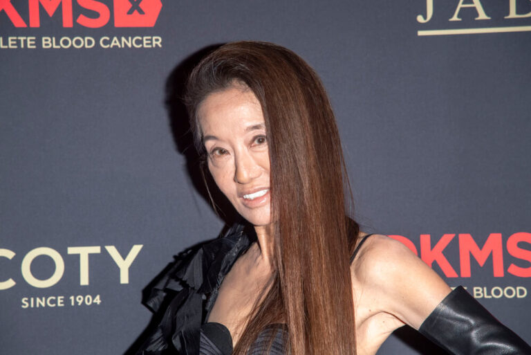 Vera Wang – projektantka, która wie, jak łamać konwenanse