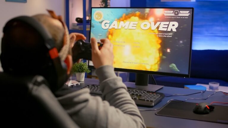 Kultowe gry z lat 90-tych, które zmieniły gaming na zawsze