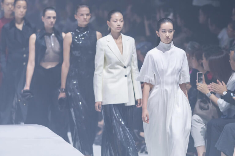 Rei Kawakubo – japońska awangarda, która zmieniła świat mody