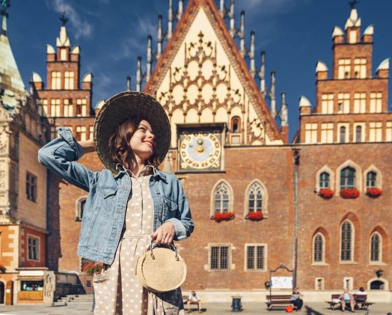 Polska uroda: nordycko-słowiańska układanka, którą podziwia świat