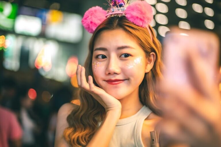 5 cech urody Koreanek i sekrety pielęgnacji