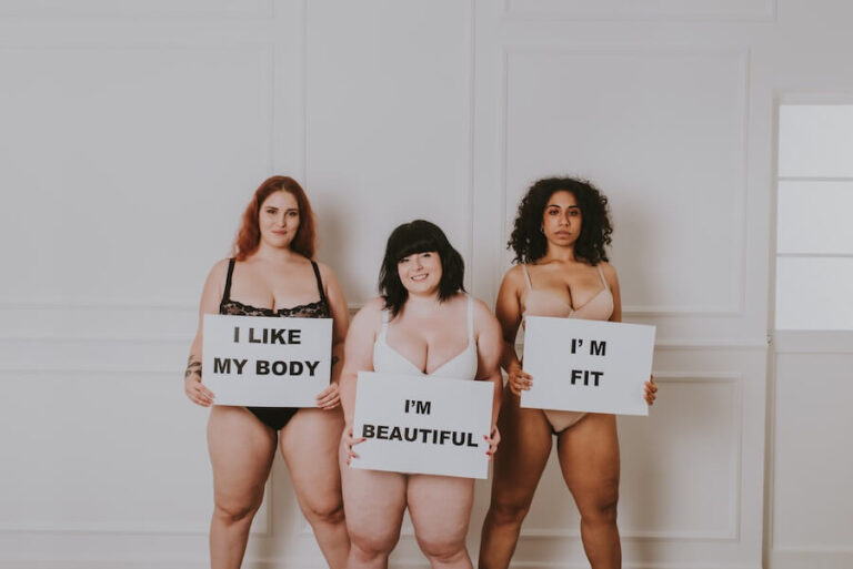 Body shaming – co to jest? Przykłady, przyczyny i reagowanie Body shaming – co to jest? Przykłady, przyczyny i reagowanie