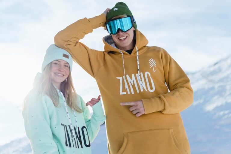 Zimowe rzeczy, które przydają się częściej, niż myślisz